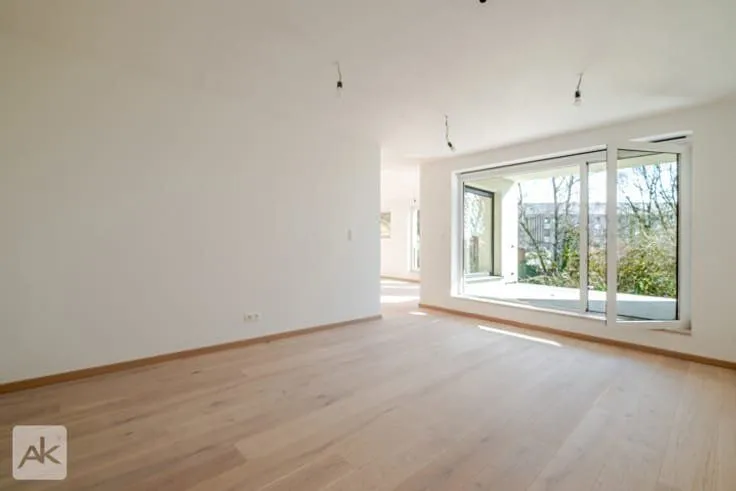 Rooms - Apartment with Garden in Arlon