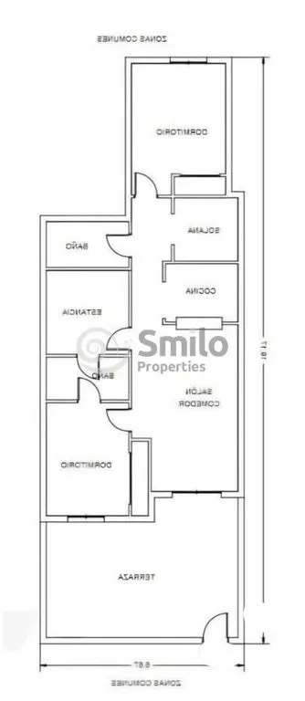 Plaan - Luxury Flat with Terrace in Adeje