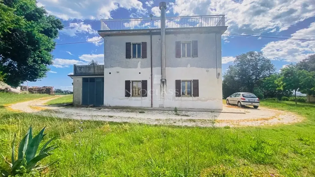 Appartement à IT