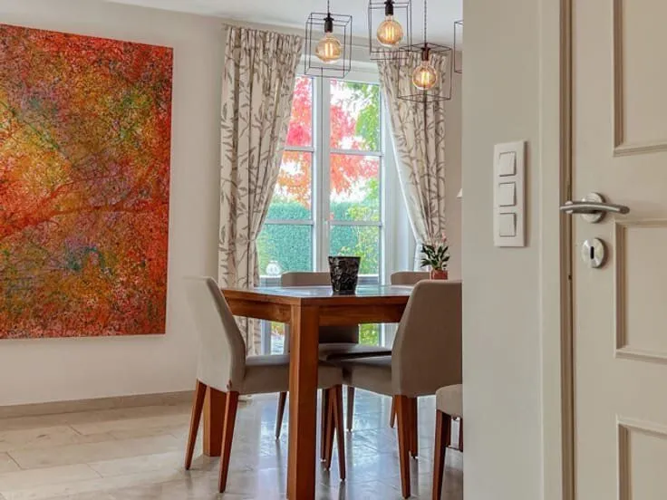 4-bedroom house in BE