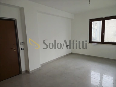 Toad - Furnished Apartment with Balcony in Rende