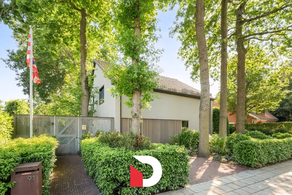 3-bedroom house in Brugge