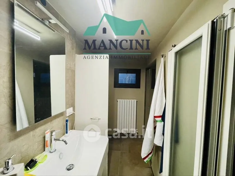 Vannitoad - Modern House with Private Garden in Jesi Centre