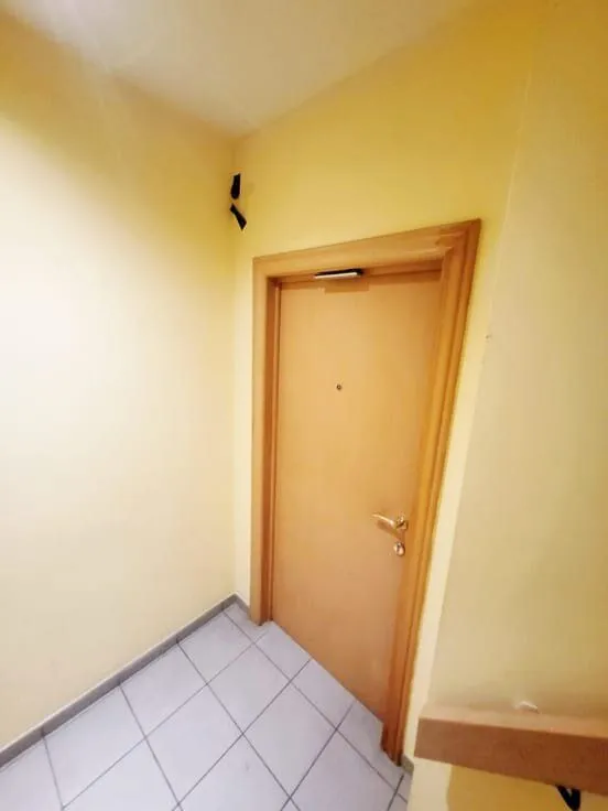 Entrée - Appartement Rue de Bruxelles à Namur
