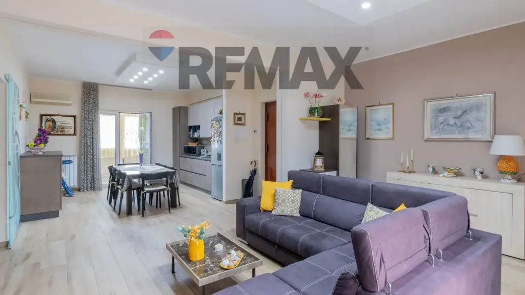 Elutuba - Fully Rented Flat with Parking in Palermo