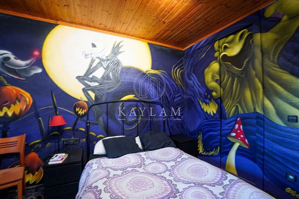 Magamistoad - Rustic Chalet with Pool in Lloret de Mar
