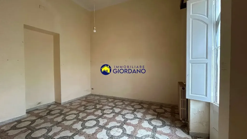 Pièces - Historic House with Garden in Squinzano Centre