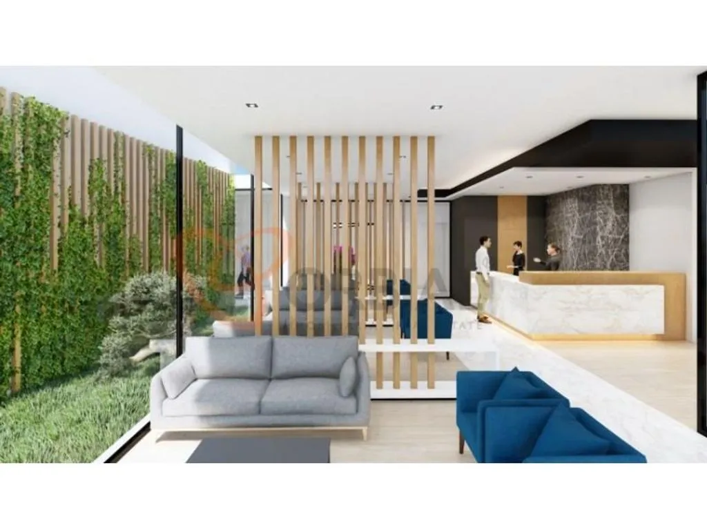 Development Land for Rural Hotel in Loulé