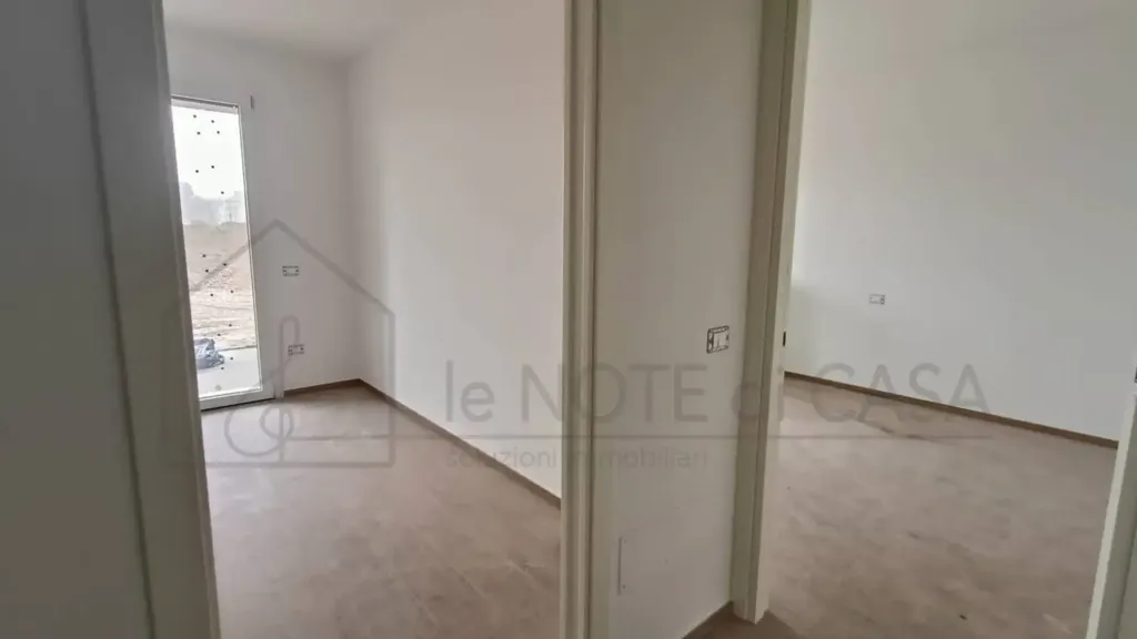 Rooms - Newly Constructed Apartment with Terrace in Cesena