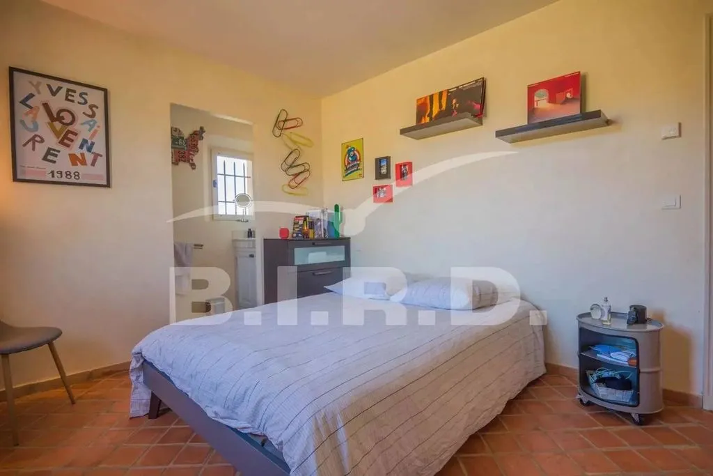 Magamistoad - Luxury Villa with Pool in Grimaud