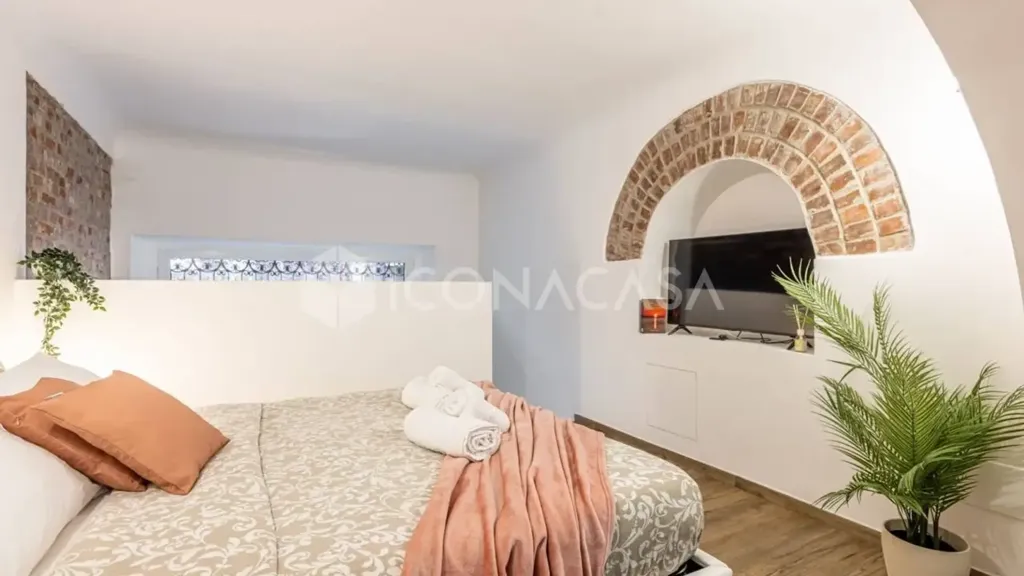 Magamistoad - Rearranged Loft in Central Milan