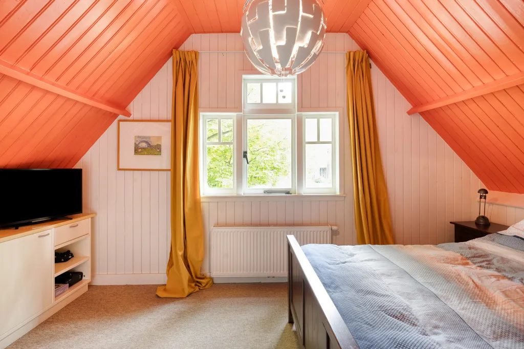 Maison 4 pièces à Leiden
