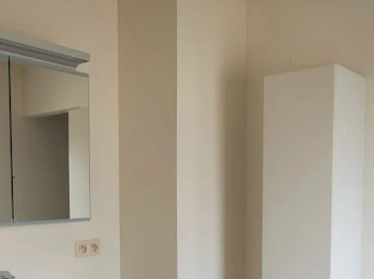 Vannitoad - Accessible Flat with Terrace in Lierde