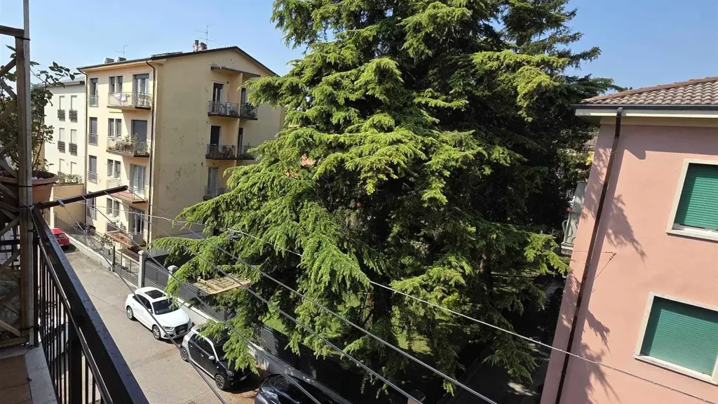 4-room apartment in IT
