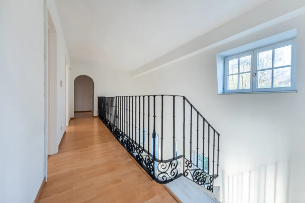 staircase
