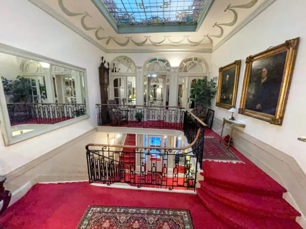 Toad - Classy 1-Bed Apartment in Montgomery
