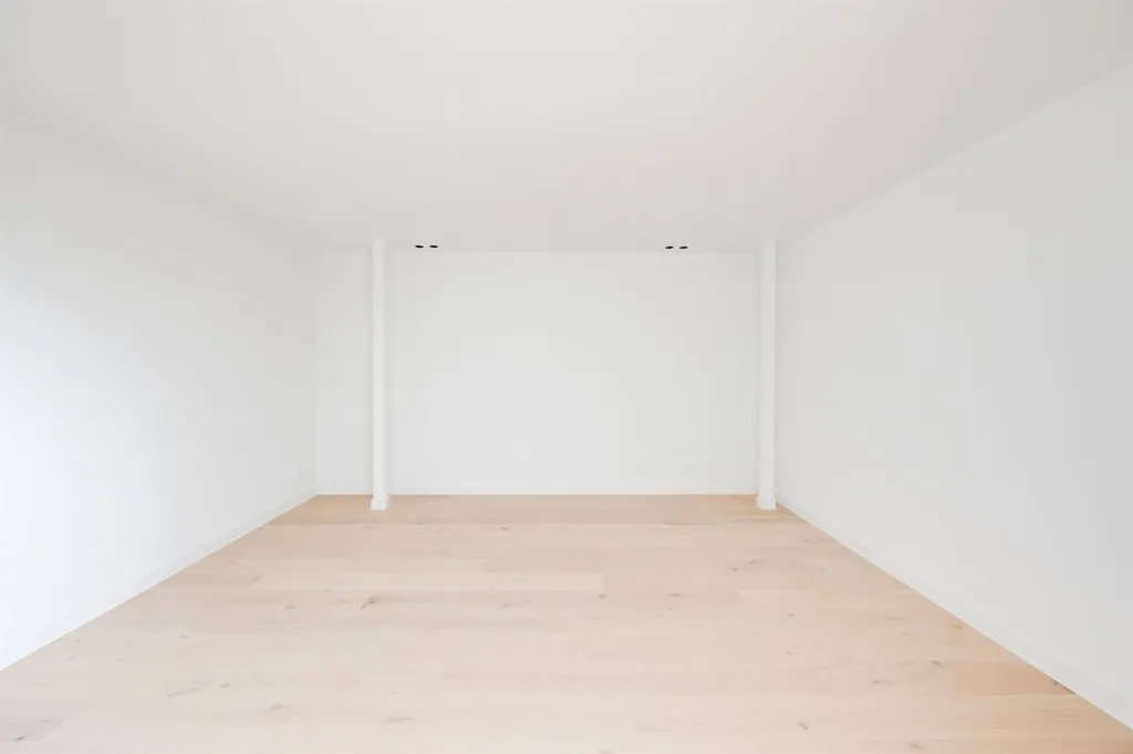 Toad - Renovated Loft with Terrace on Eilandje
