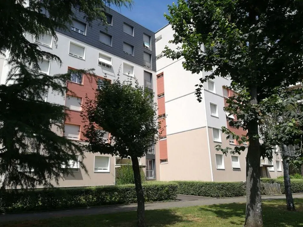 3-toaline korter asukohas Beaumont
