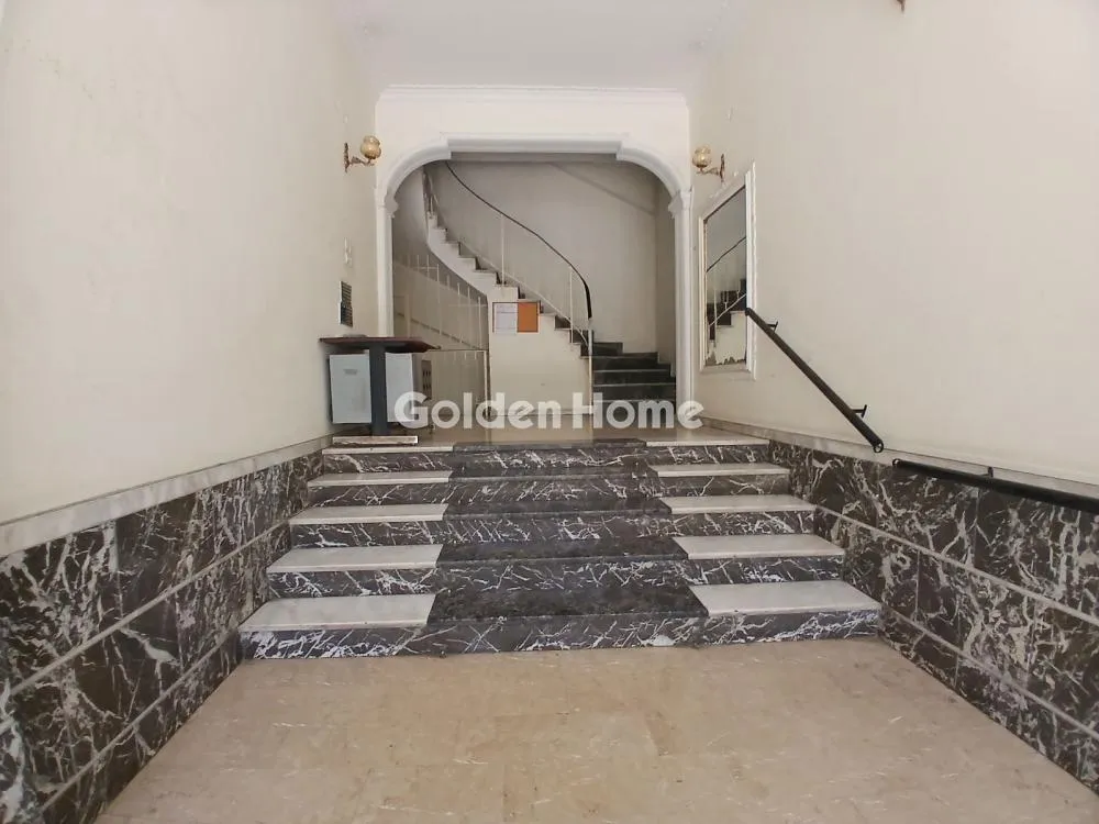 Stanze - Apartment with Balcony in Upper Patissia