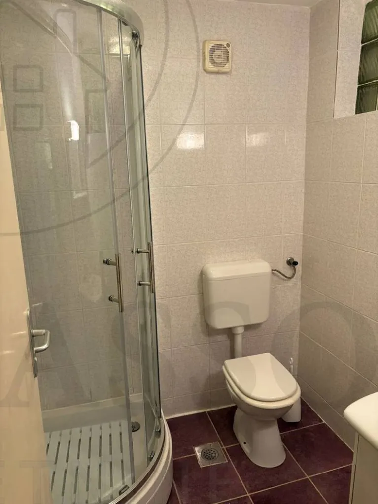 Bagni - 4-Bedroom House with Balcony near Tuhelj