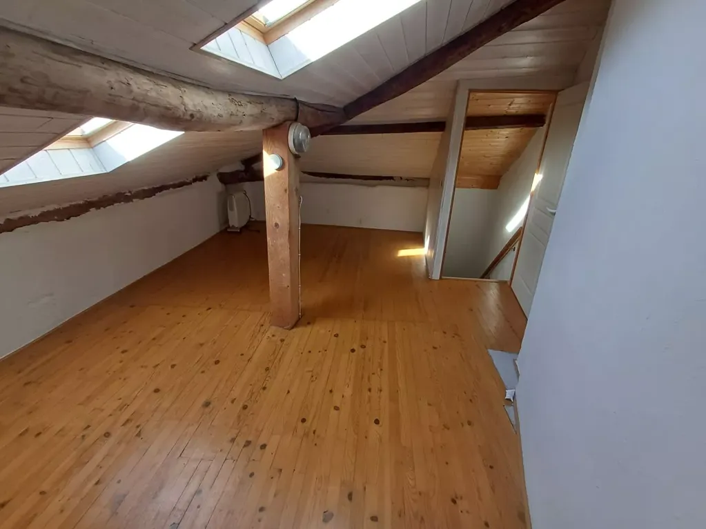 Stanze - Village House with Garden in Arignac