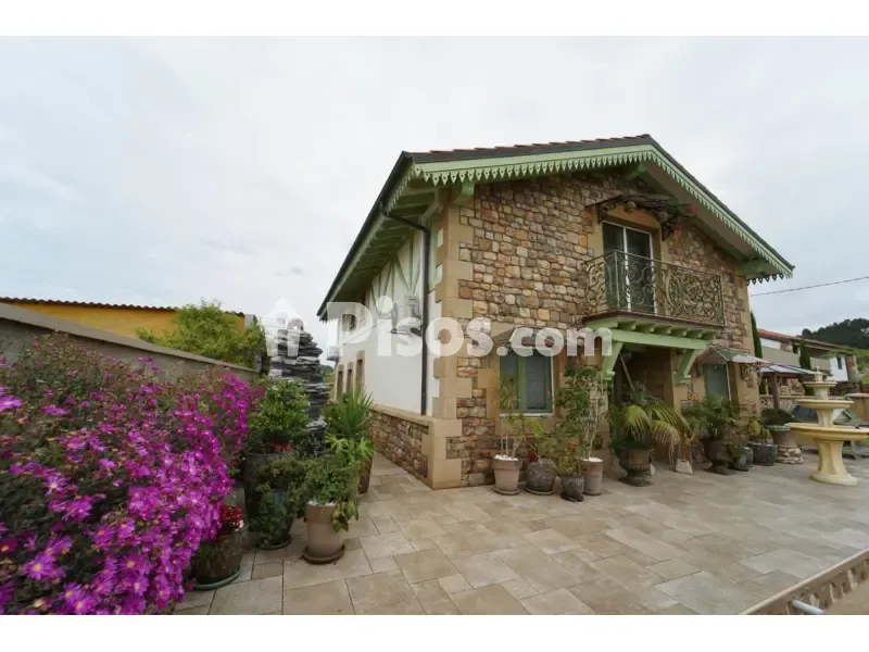Extérieur - Chalet with Traditional Architecture in Cudón