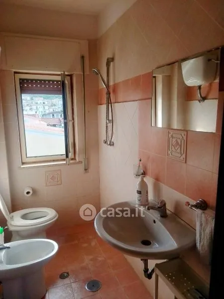 Vannitoad - Seafront Bilocale with Balcony in Scalea