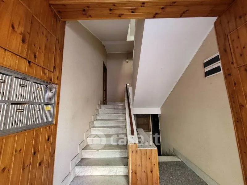 Ingresso - Apartment with Private Parking in Caltanissetta