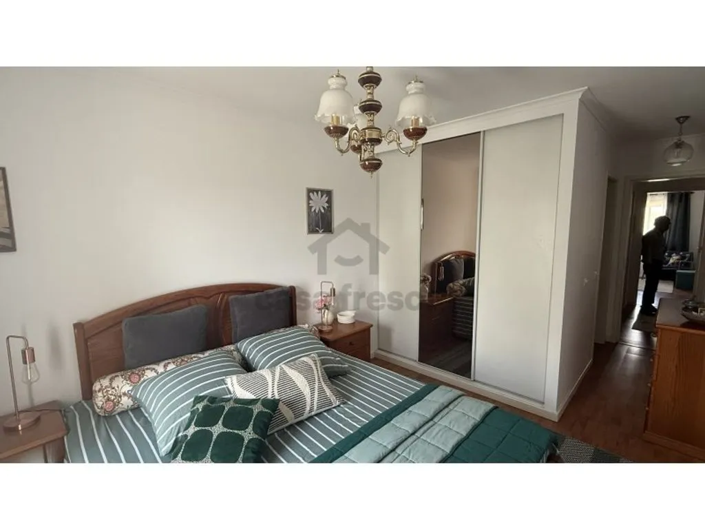 Magamistoad - Luxury Flat with Two Halls in Almada