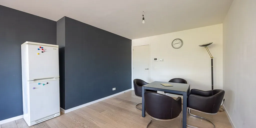 Söögituba - Central Apartment with Lift in Schilde