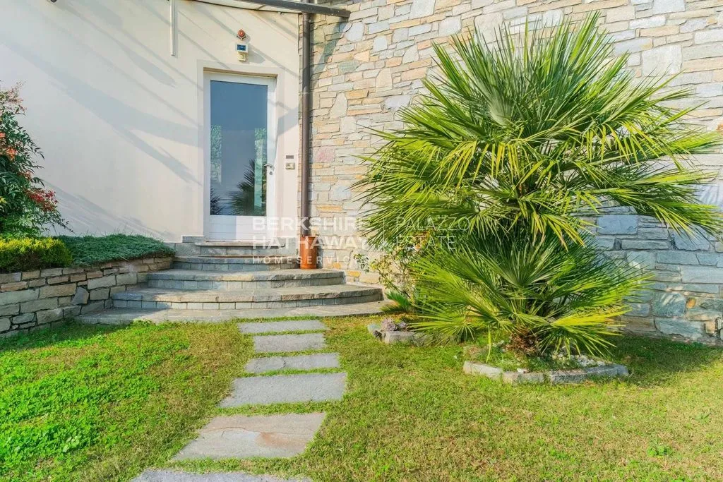 Terrass - Luxury Villa with Lake Views in Cernobbio