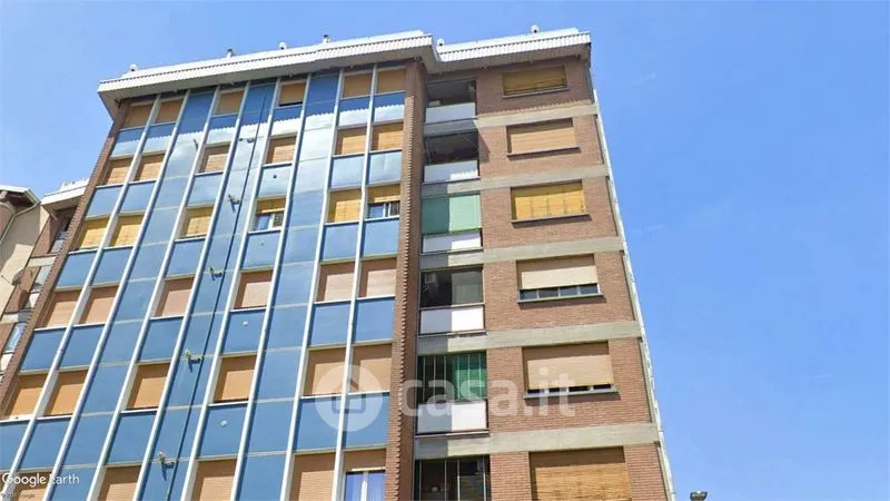 Välivaade - Apartment with Terrace in Carpi