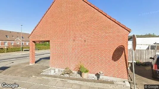 Extérieur - Office Space for Rent in Rødding