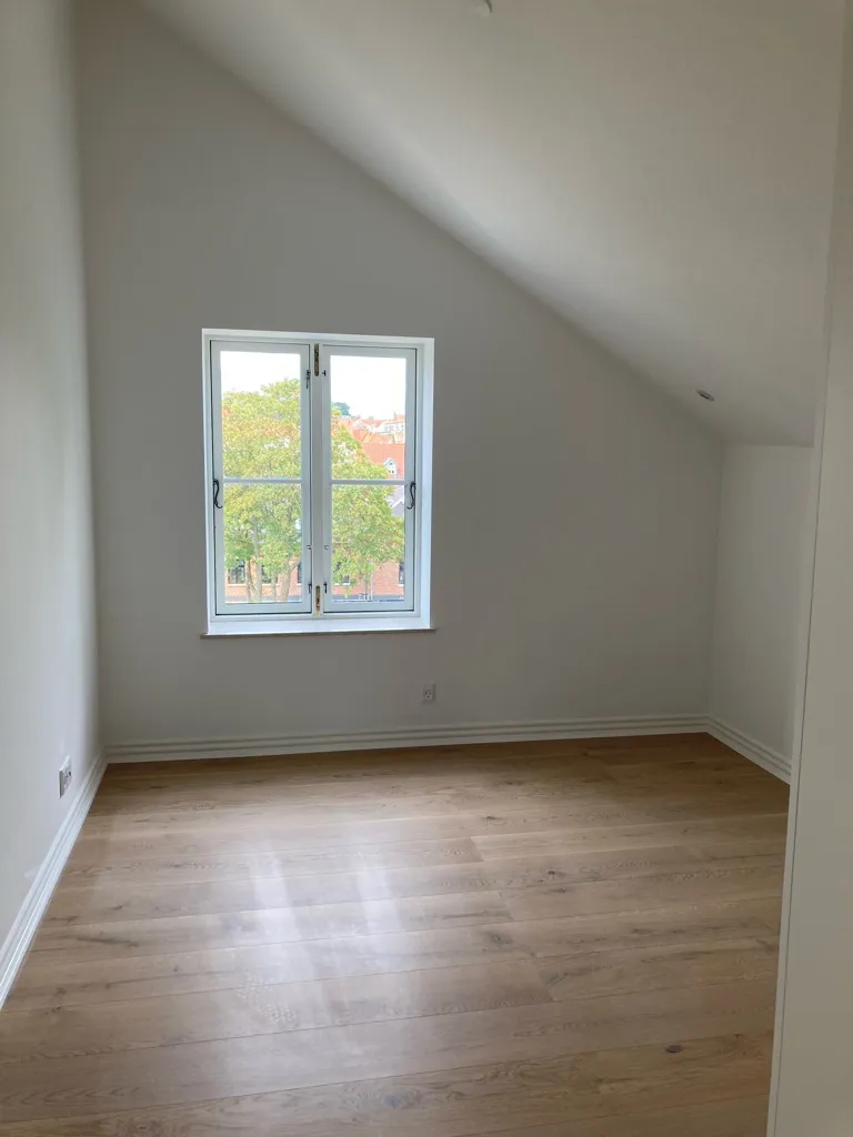 Appartement 2 pièces à Fredericia