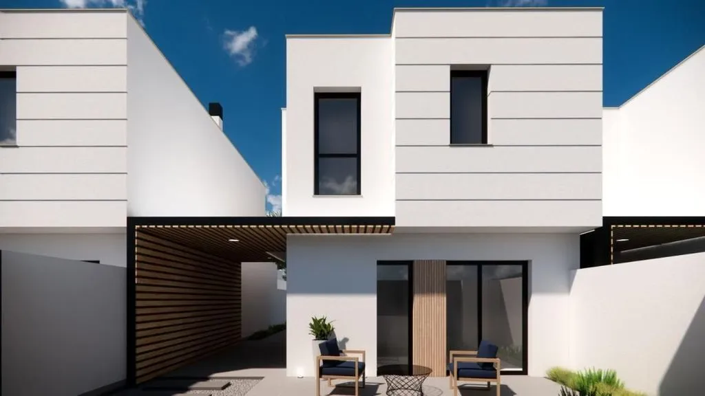 Esterno - Luxury Villa with Pool in Los Alcázares