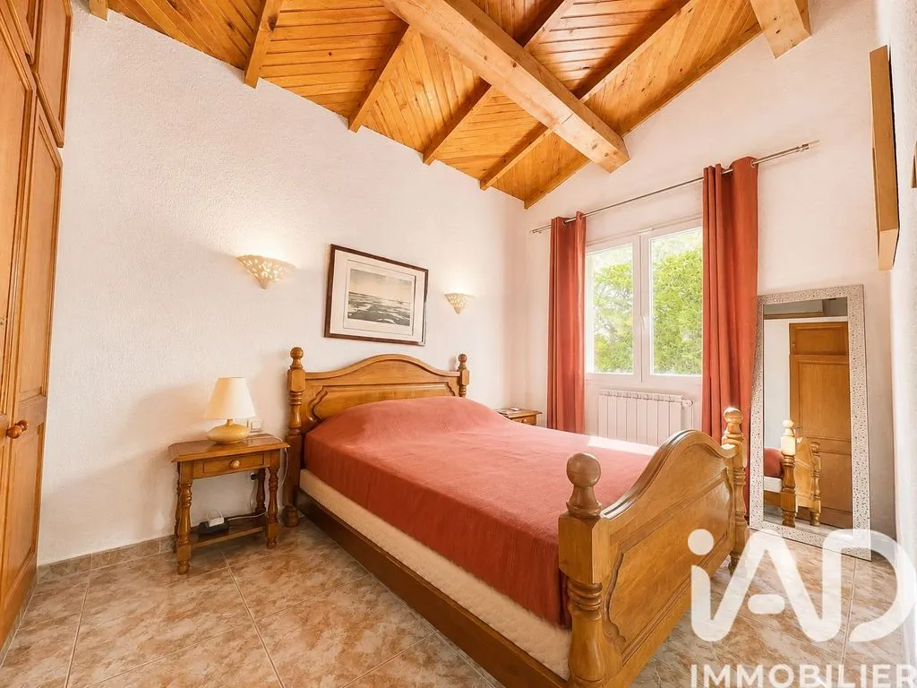 Magamistoad - Luxury Villa with Pool in Leucate