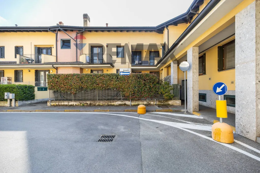 Extérieur - Central Studio Flat with Terrace in Bellinzago Lombardo