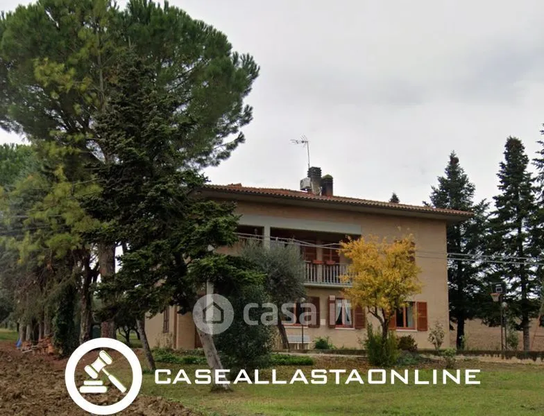 Välivaade - Two-Bedroom Apartment with Balcony in Recanati