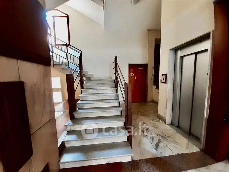 Pièces - Apartment with Balcony in Catanzaro