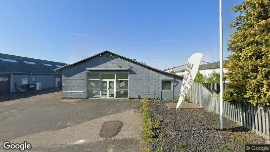 Exterior - Office Space for Rent in Ringsted