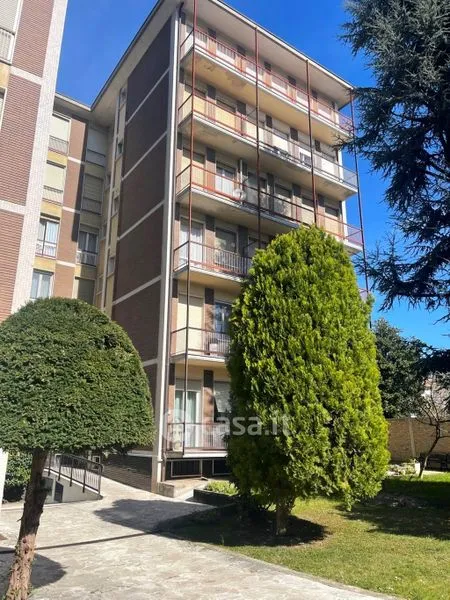 Välivaade - Apartment with Hillside View in Voghera