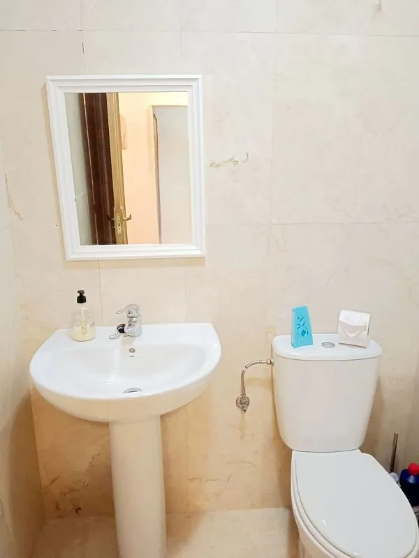 Vannitoad - Duplex with Pool in Jávea Old Town
