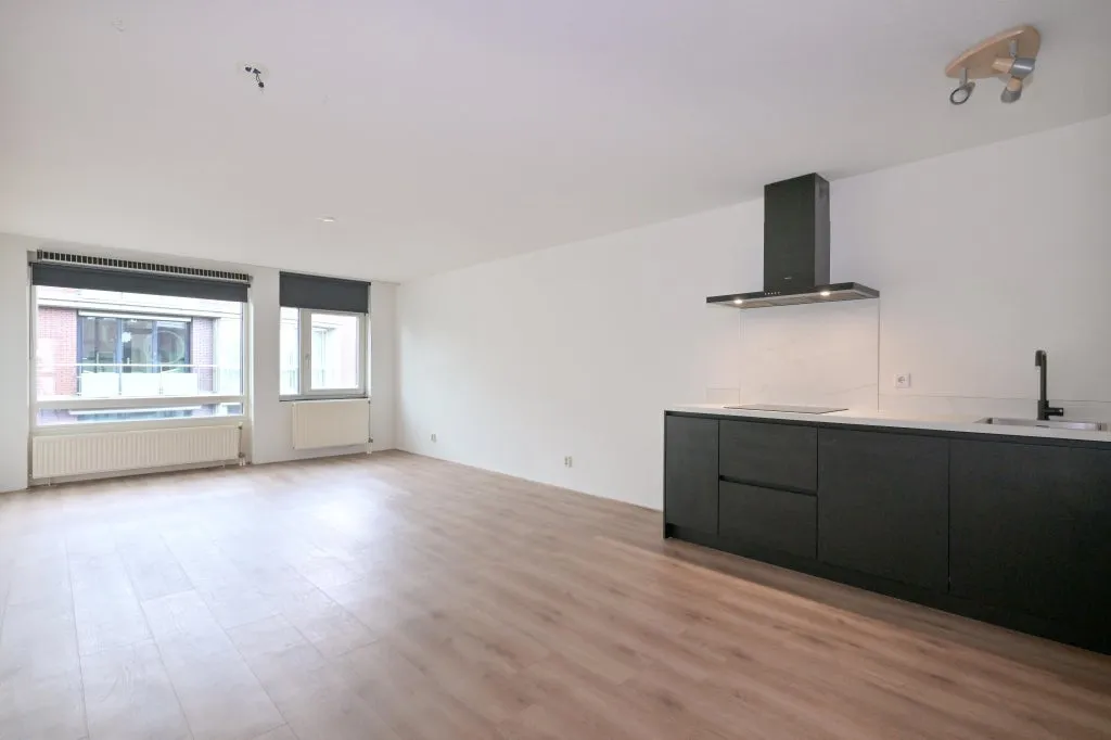 Appartement 2 pièces à Deventer