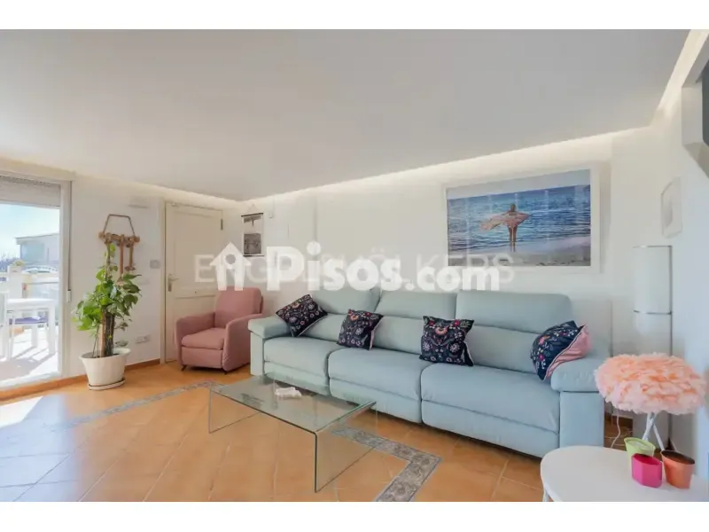 Elutuba - Seafront Terraced House in Cullera