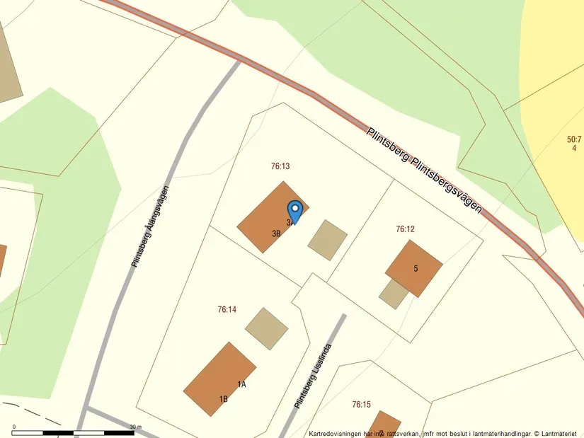Apartment with Garden near Plintsberg Golf Course