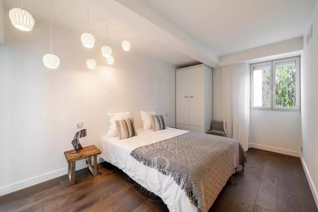 Chambres - Villa Moderne Vue Panoramique à Super Cannes
