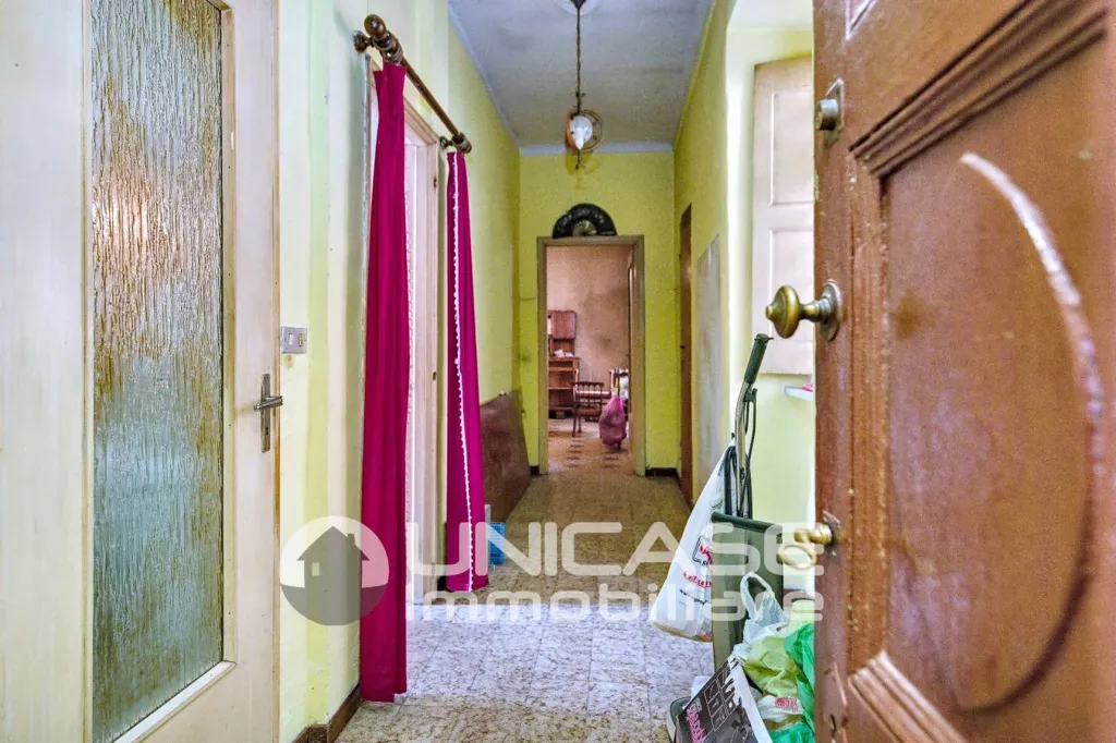 5-room apartment in Barge
