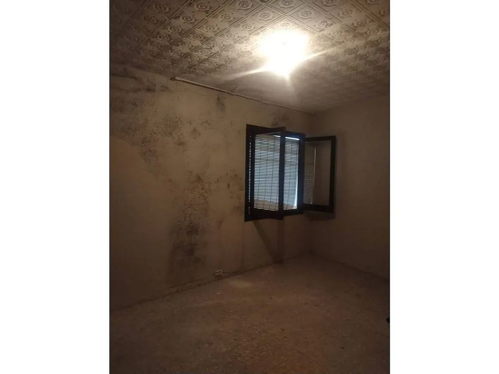 Rooms - House with Terrace and Garage in Daimiel