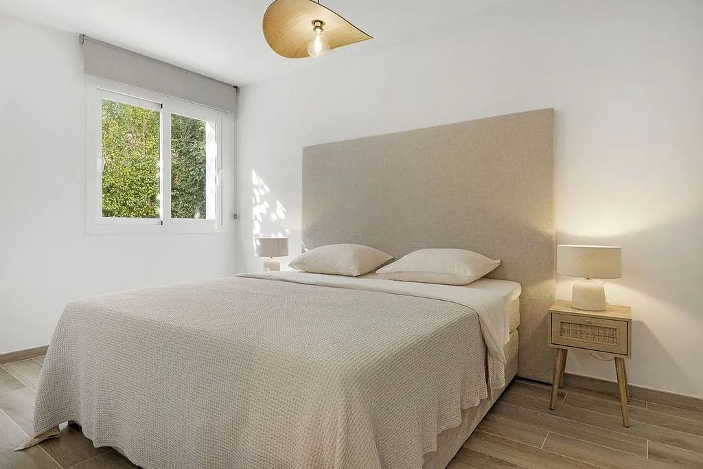 Chambres - Modern Villa with Pool in Buenavista