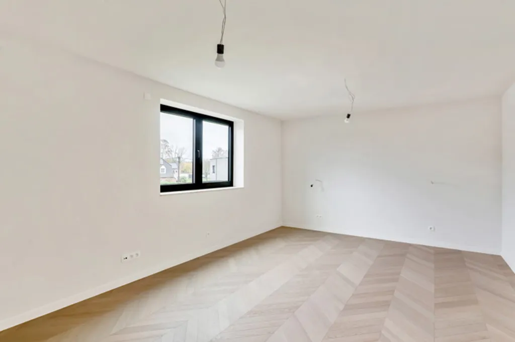 Toad - CO² Neutral A+ Villa with Garden in Mol
